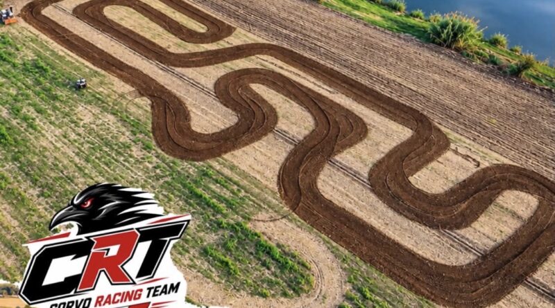 Pontecorvo si prepara al 2° MX Winter Day: due giorni di motori, adrenalina e spettacolo