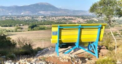 Pontecorvo, torna la Festa degli Alberi: il 28 ottobre la decima edizione a Parco Monte Menola