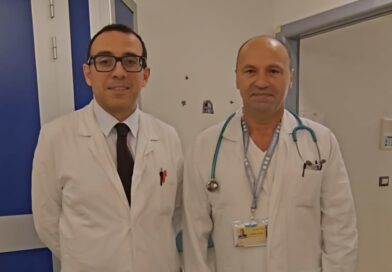 Ospedale Spaziani, eseguita la prima appendicectomia laparoscopicain ambito di chirurgia pediatrica