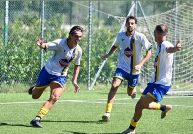 Calcio/Eccellenza (girone B): l’Arce batte la Vis Sezze per 3-1