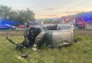 Cassino, tragico incidente all’alba sulla Casilina: muore automobilista di 39 anni