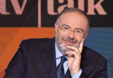Premio Giovenale 2026, ad Aquino il riconoscimento a Massimo Bernardini
